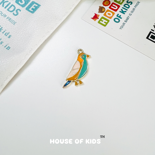 HOK Bird Charm