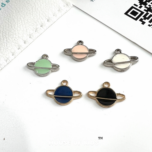 HOK Globe Charm