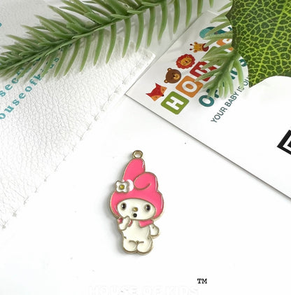 HOK Doll Charm