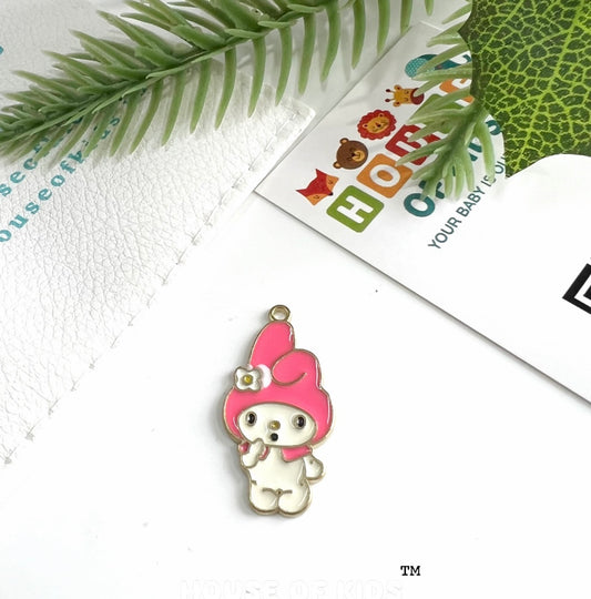 HOK Doll Charm
