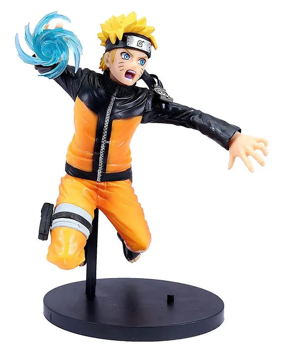 HOK Naruto Rasengan Action Figure 18cm