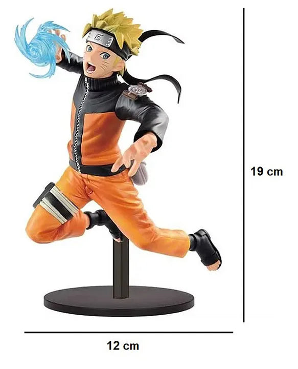 HOK Naruto Rasengan Action Figure 18cm