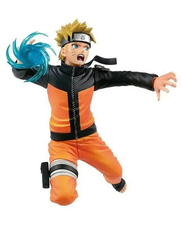 HOK Naruto Rasengan Action Figure 18cm