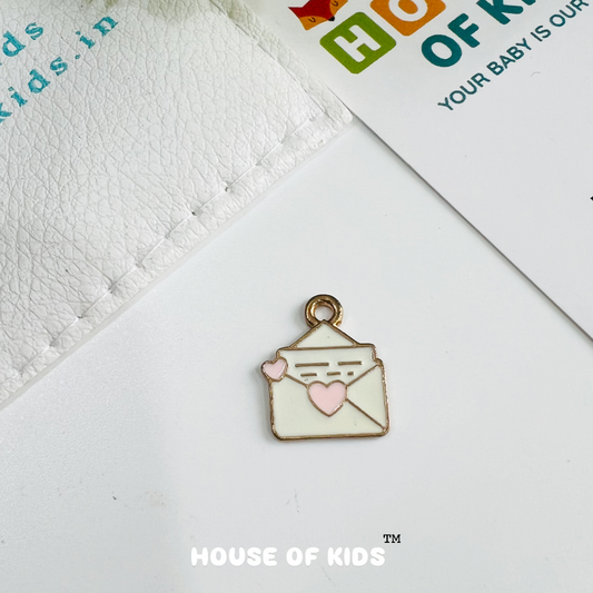 HOK Messenger Charm