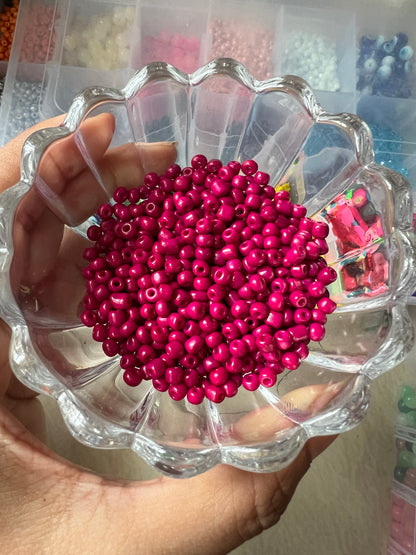 Seed Beads