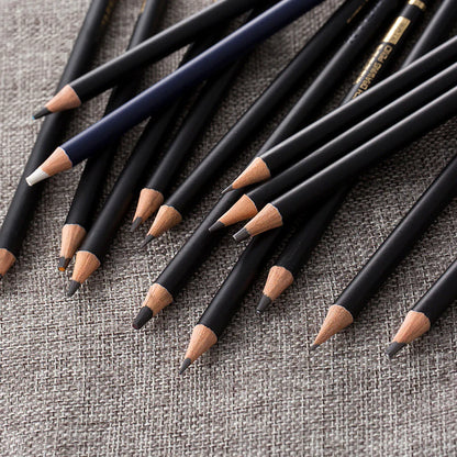 HOK Professional Sketching & Drawing Art Tool Kit- 29 Pcs