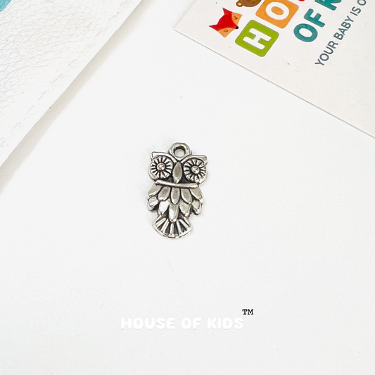 HOK Owl Charm