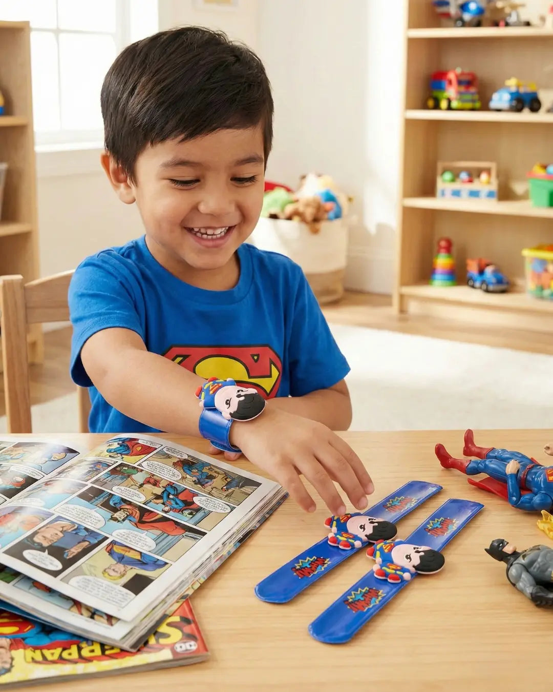 HOK Unicorn/Avenger Slap Band