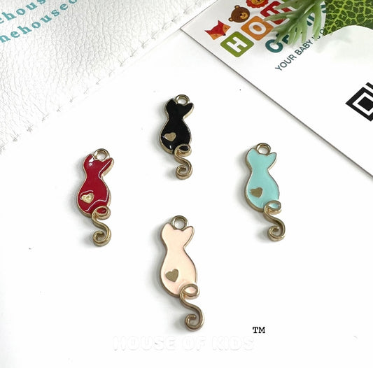 HOK Cat Charm