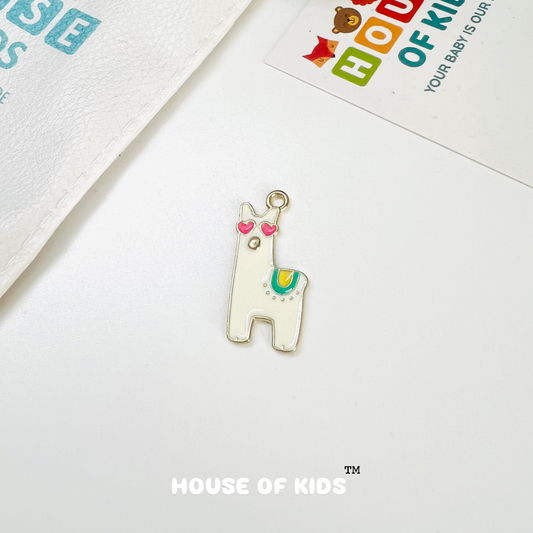 HOK Dog Charm