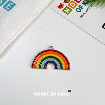 HOK Rainbow Charms - Get with Lobster Lock