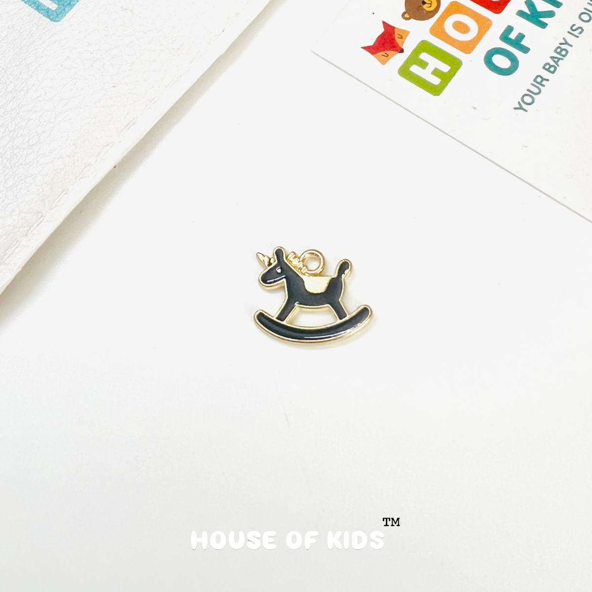 HOK Horse Charm