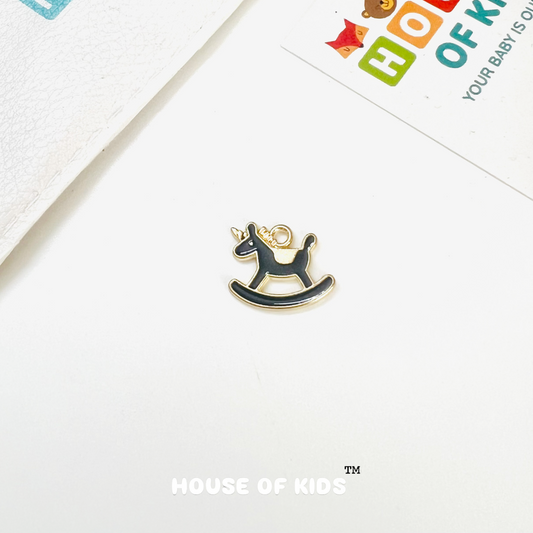 HOK Horse Charm