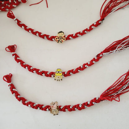 Thread Rakhi