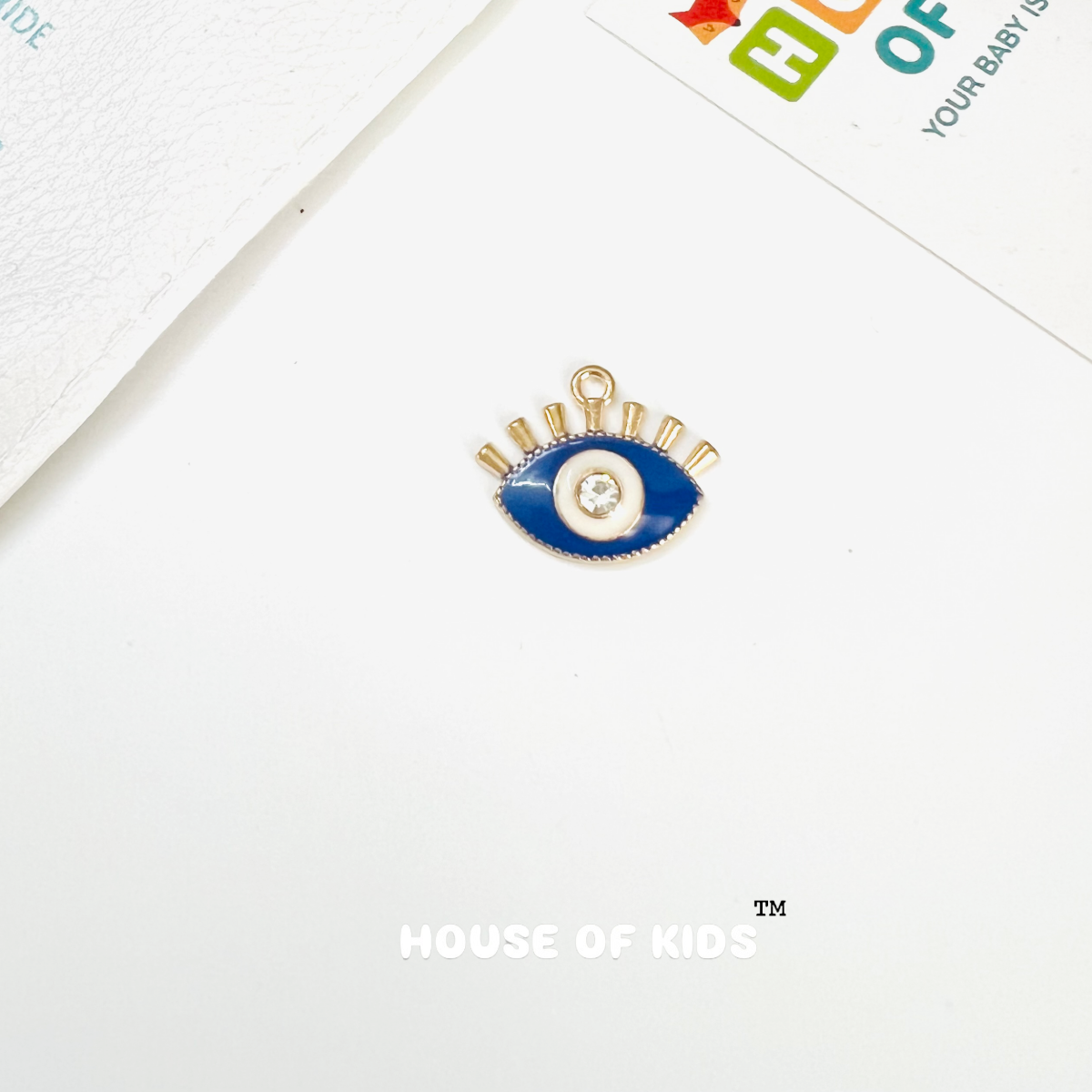 HOK Evil Eye Charm