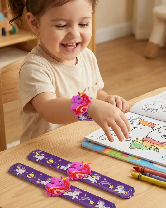 HOK Unicorn/Avenger Slap Band