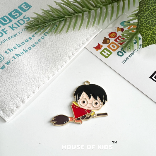 HOK Harry Potter Charm