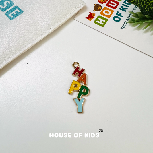 HOK Happy Charm