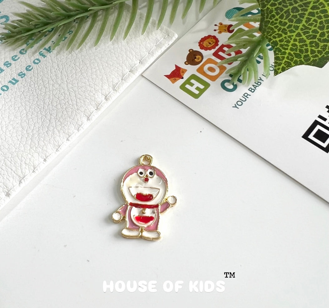 HOK Doremon Charm