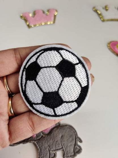 Cartoon Patches
