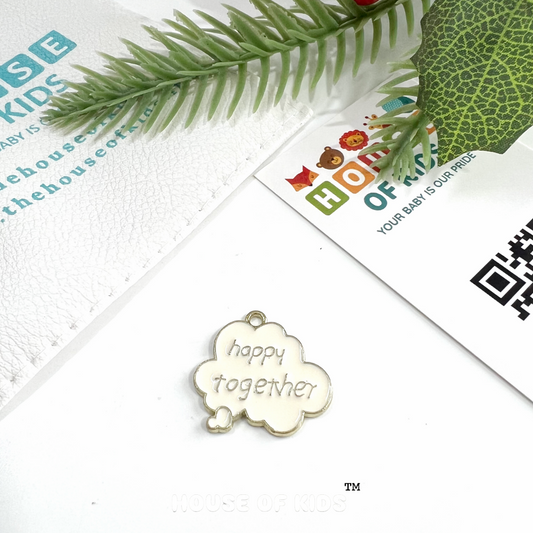 HOK Happy Together Charm