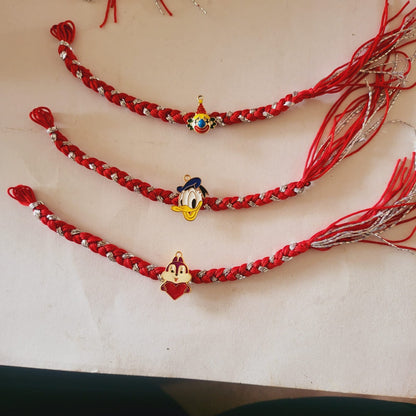 Thread Rakhi