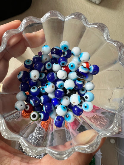 Evil Eye Beads