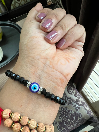 Evil Eye Bracelet