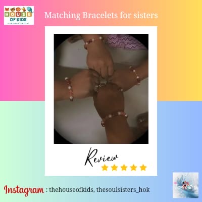 Bracelets Review