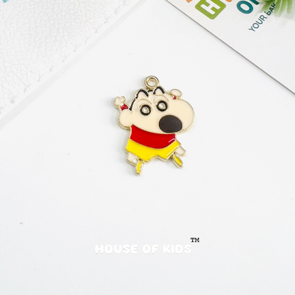 HOK Shinchan Charm
