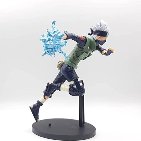 HOK Naruto Anime Kakashi Hatake 20cm