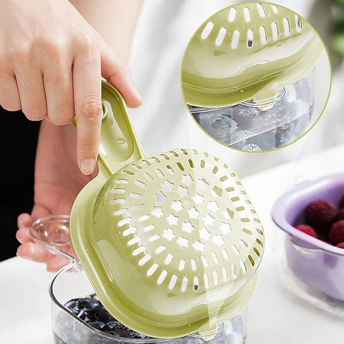 HOK Multi-functional Drain Basket