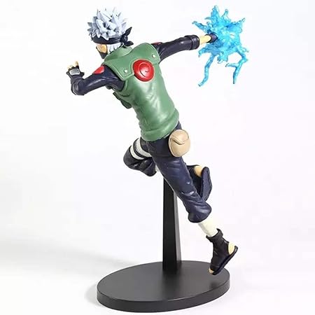 HOK Naruto Anime Kakashi Hatake 20cm