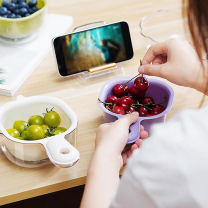 HOK Multi-functional Drain Basket