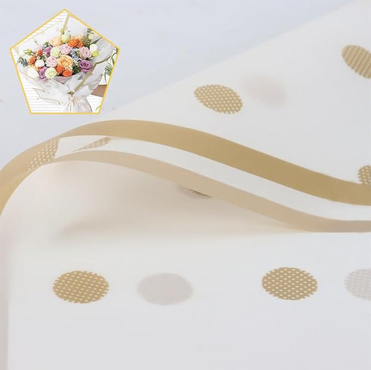 HOK Bouquet Wrapping Sheets- Pack of 10 pc