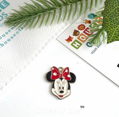 HOK Minnie Charm