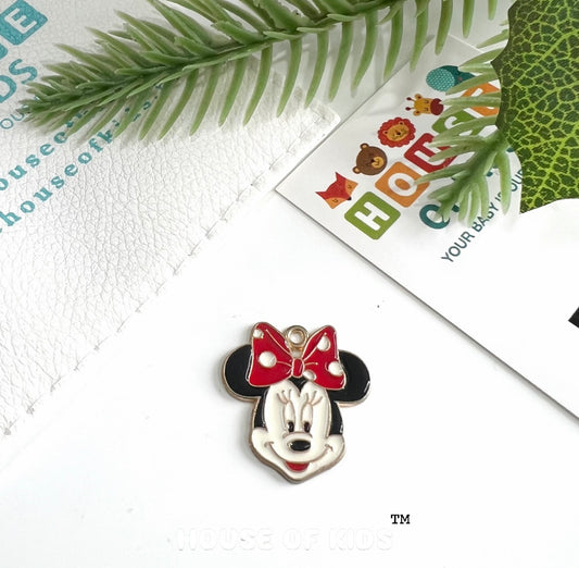 HOK Minnie Charm