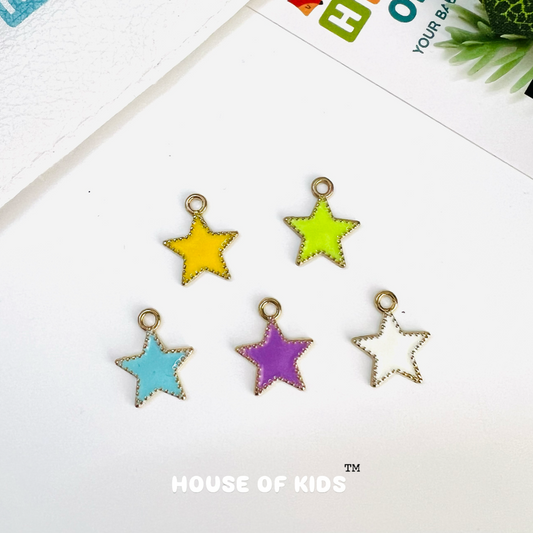 HOK Star Charm