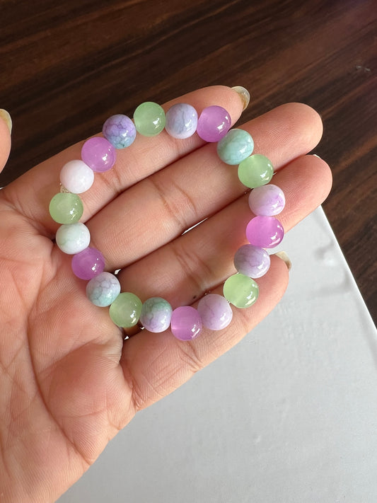 HOK Unicorn Theme Beads Bracelet