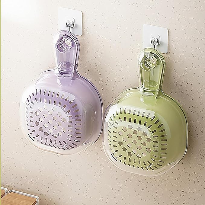 HOK Multi-functional Drain Basket