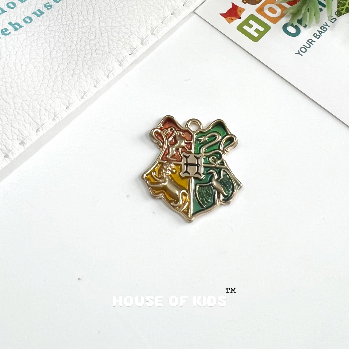 HOK Harry Potter Charm