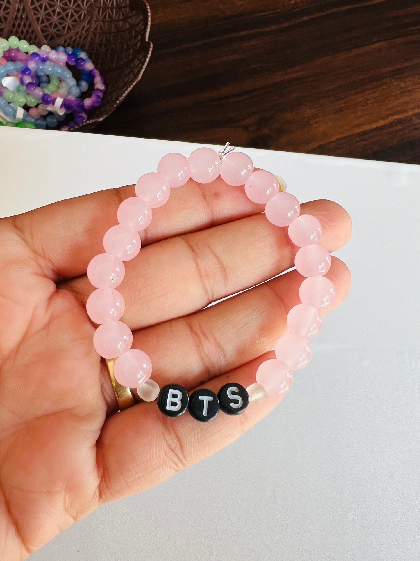 HOK Korean Bracelets