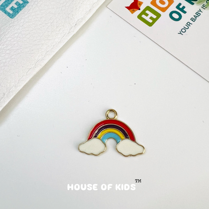 HOK Rainbow Charms - Get with Lobster Lock