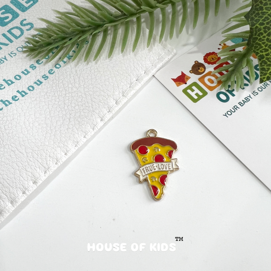 HOK Pizza Charm