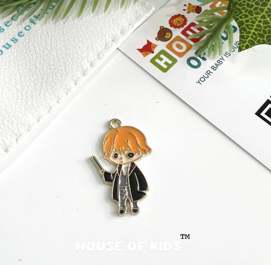 HOK Harry Potter Charm