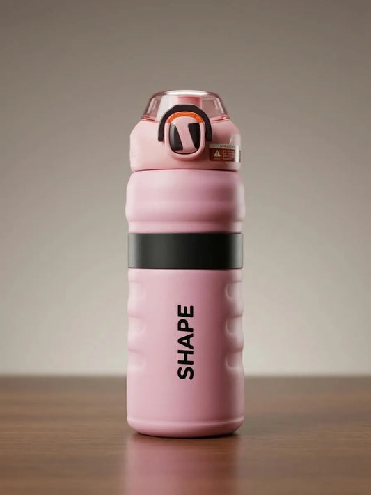 700ml Stainless Steel Insulated Water Bottle | Hot & Cold Vacuum Flask