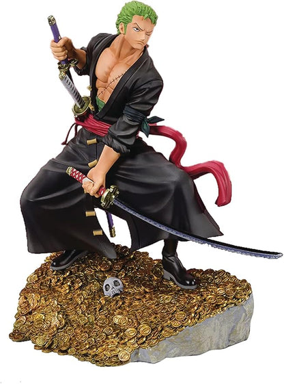 HOK Roronoa Zoro Action Figure 25cm