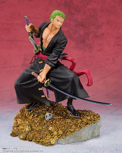 HOK Roronoa Zoro Action Figure 25cm