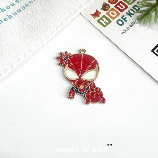 HOK Spiderman Charm