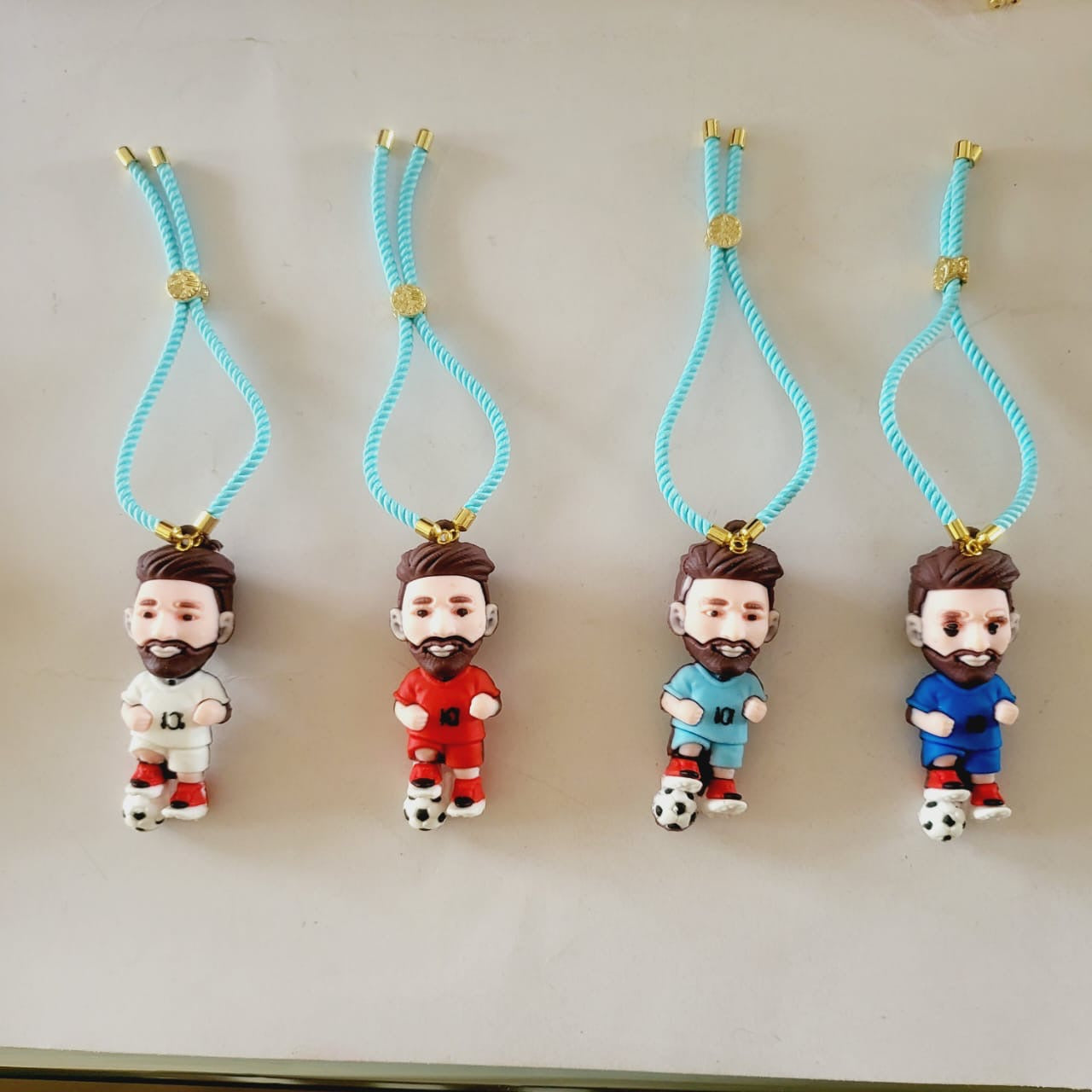 Cartoon Rakhi Bracelet